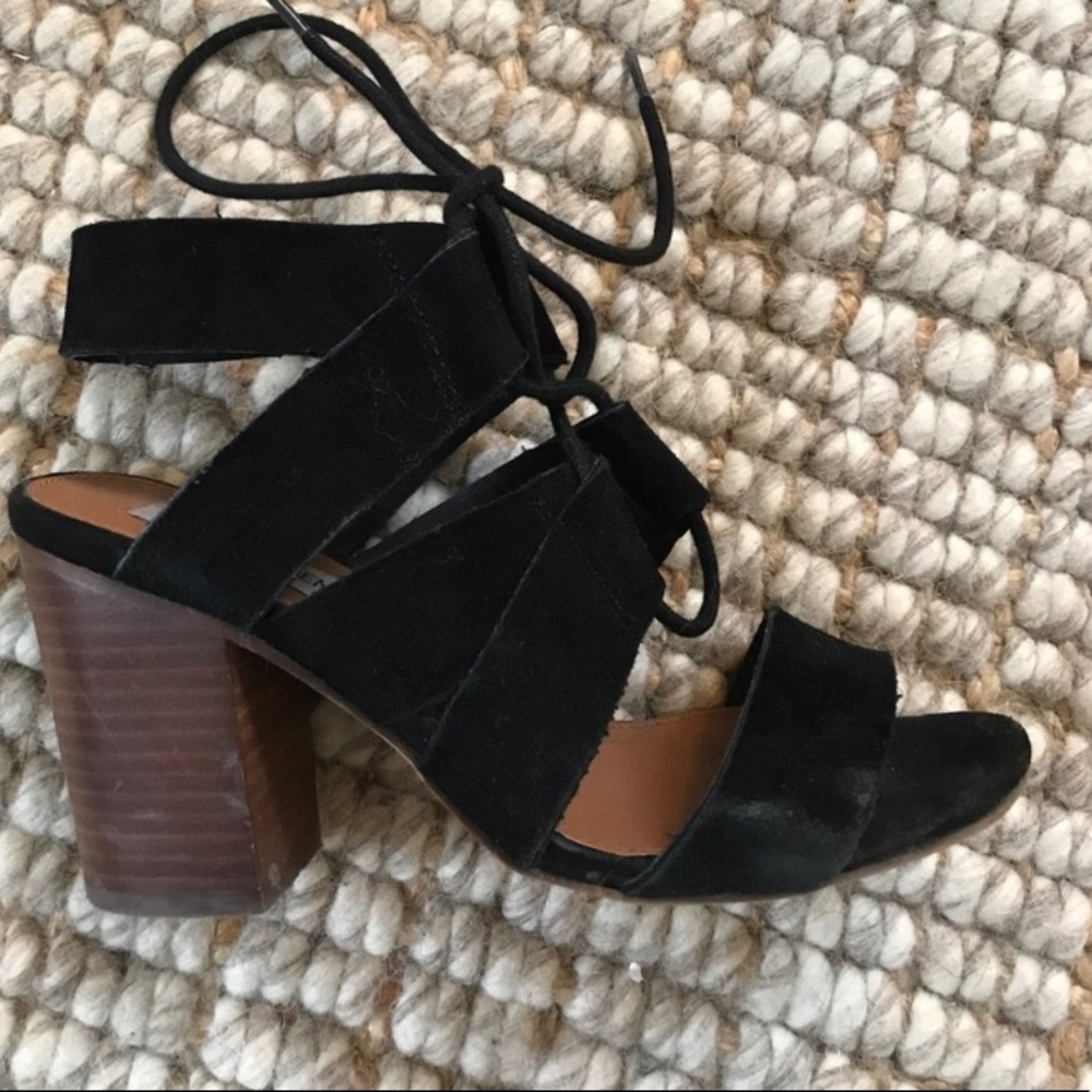 Steve Madden emalena 6.5